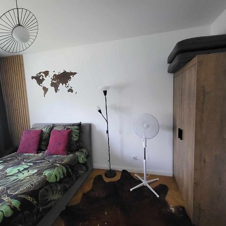 Friendly Apartment Blisko Progresji Warschau Exterior foto