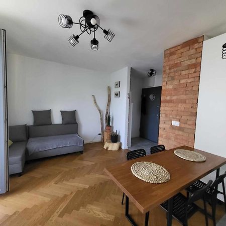 Friendly Apartment Blisko Progresji Warschau Exterior foto