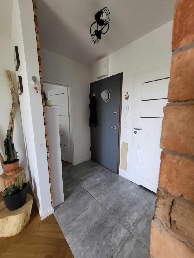 Friendly Apartment Blisko Progresji Warschau Exterior foto