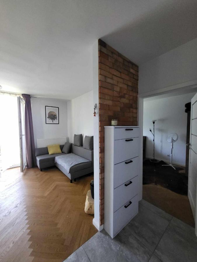 Friendly Apartment Blisko Progresji Warschau Exterior foto